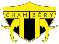 Logo chambery tennis de table